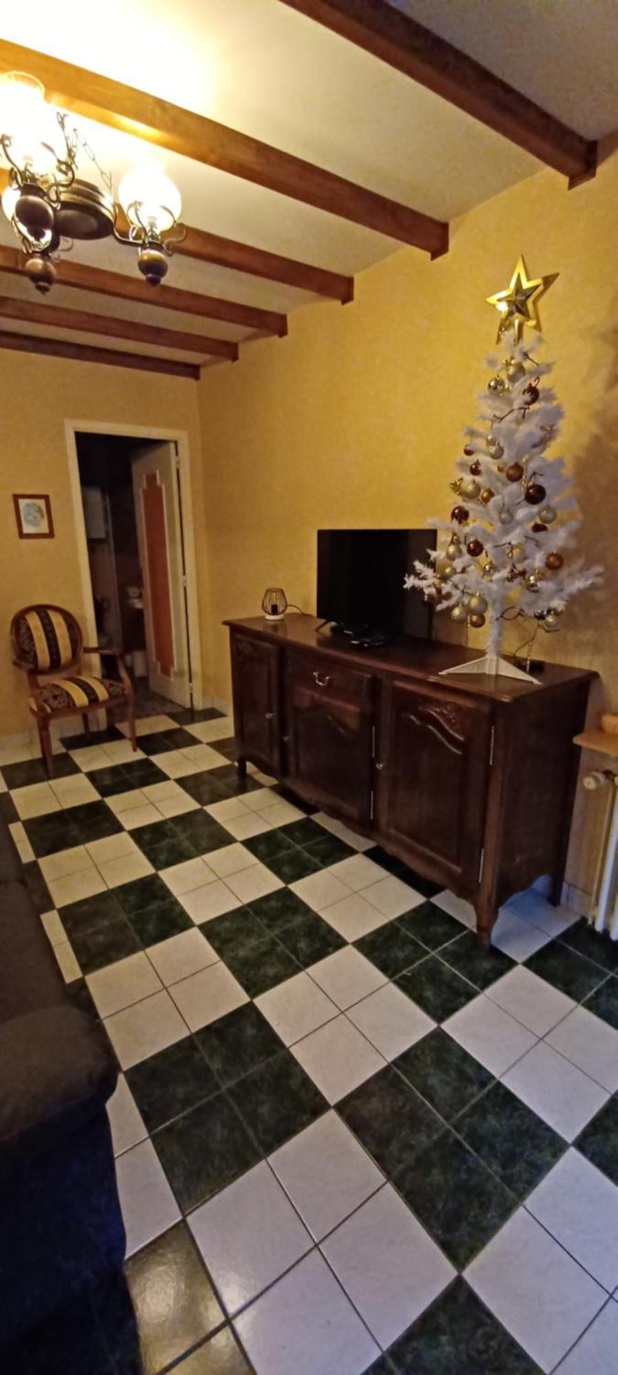 La Colline De Pam Apartment Cornimont Ngoại thất bức ảnh
