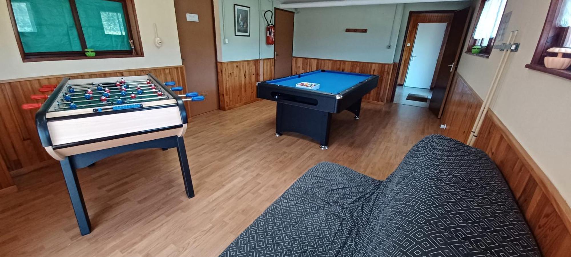 La Colline De Pam Apartment Cornimont Ngoại thất bức ảnh