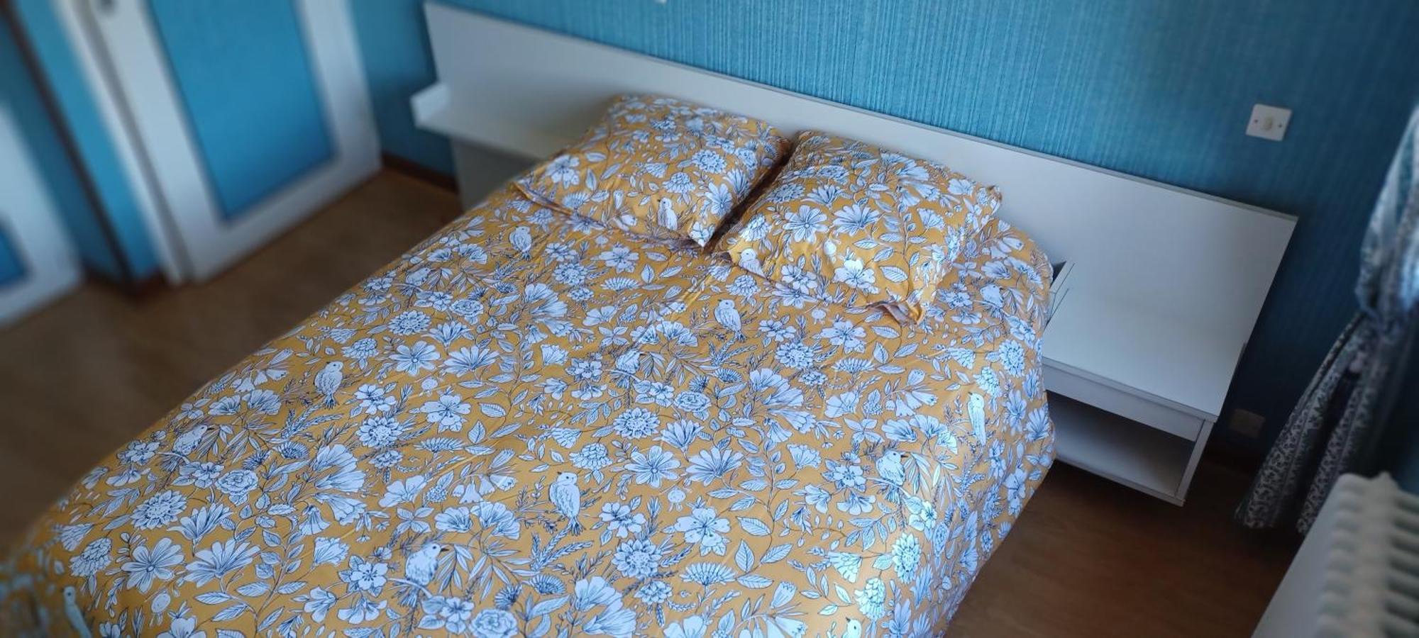 La Colline De Pam Apartment Cornimont Ngoại thất bức ảnh