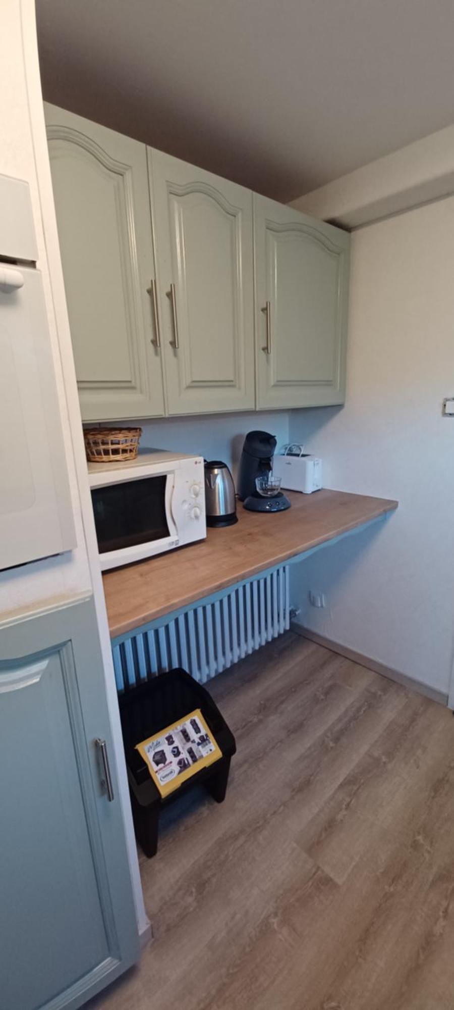 La Colline De Pam Apartment Cornimont Ngoại thất bức ảnh